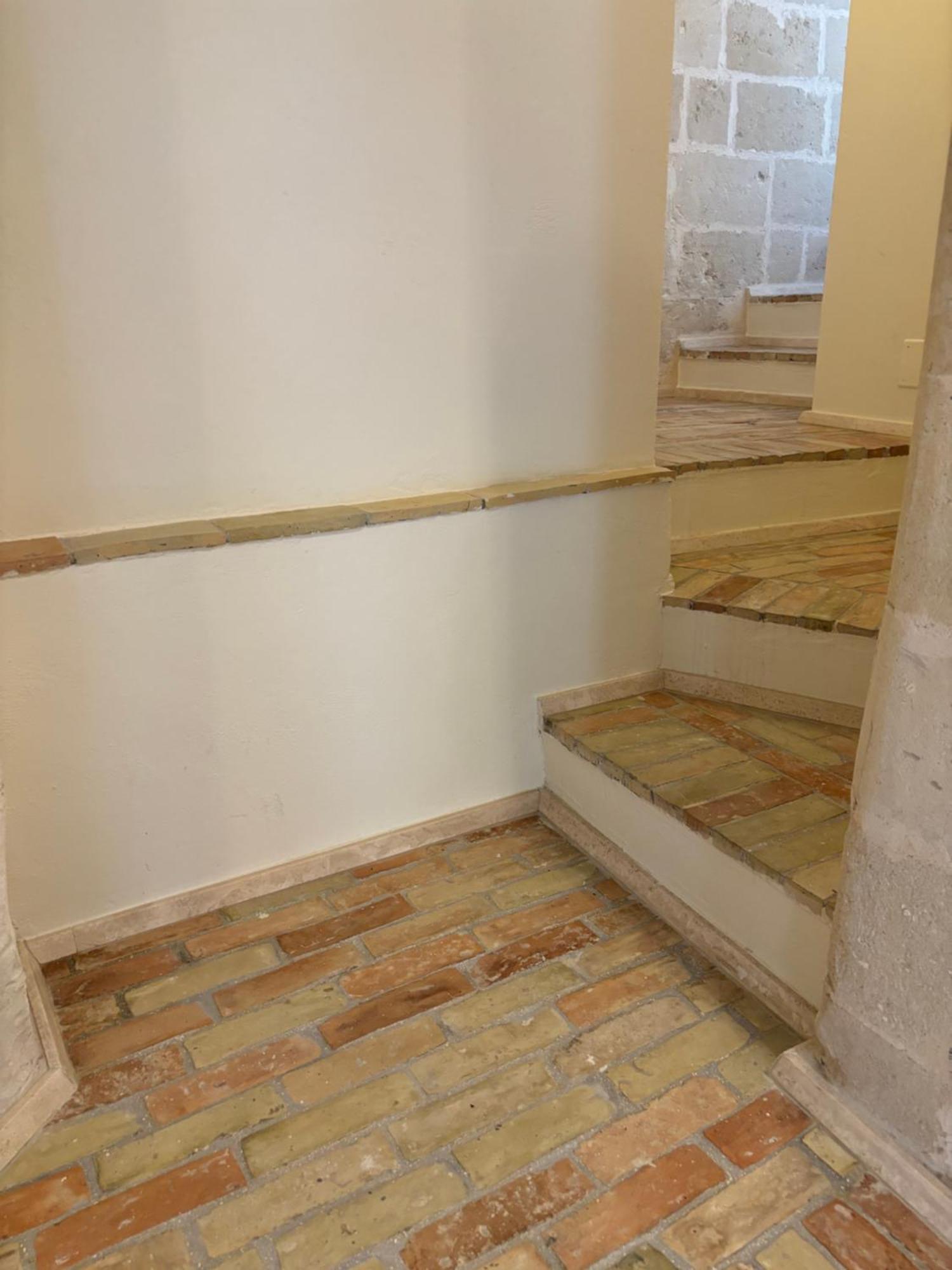 Benedetta Sassi Suite Matera Eksteriør billede