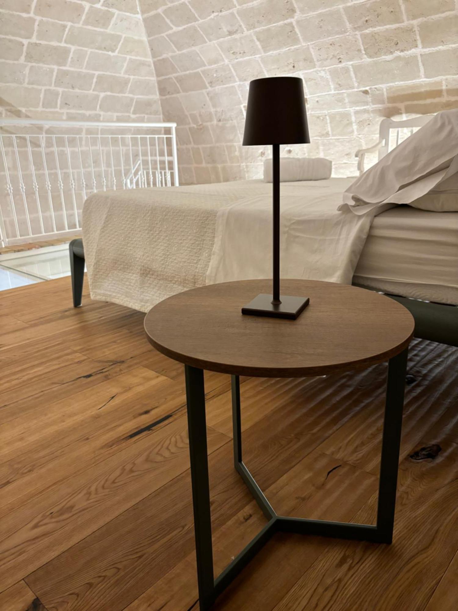 Benedetta Sassi Suite Matera Eksteriør billede